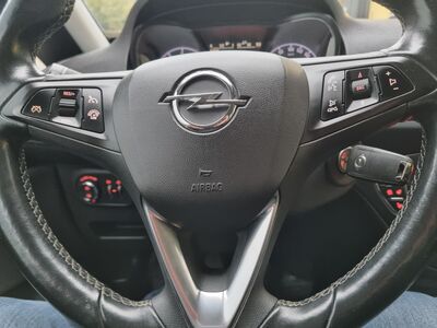 Opel Corsa Gebrauchtwagen Opel Corsa Gebrauchtwagen