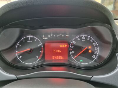 Opel Corsa Gebrauchtwagen Opel Corsa Gebrauchtwagen