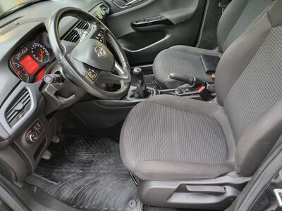 Opel Corsa Gebrauchtwagen Opel Corsa Gebrauchtwagen