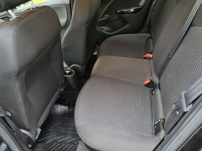 Opel Corsa Gebrauchtwagen Opel Corsa Gebrauchtwagen