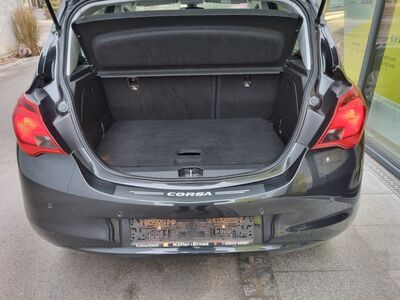 Opel Corsa Gebrauchtwagen Opel Corsa Gebrauchtwagen