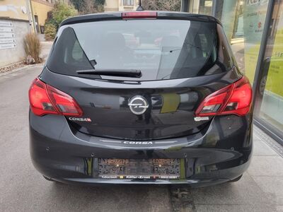 Opel Corsa Gebrauchtwagen Opel Corsa Gebrauchtwagen