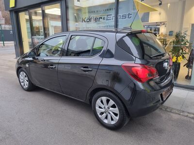 Opel Corsa Gebrauchtwagen Opel Corsa Gebrauchtwagen