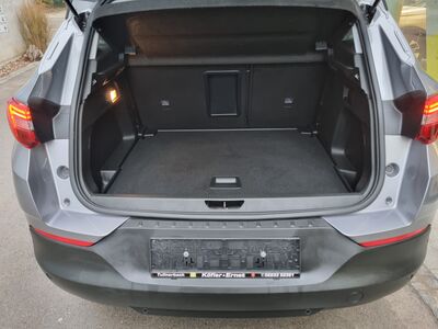 Opel Grandland X Gebrauchtwagen