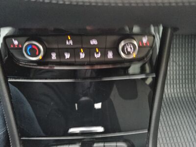 Opel Grandland X Gebrauchtwagen