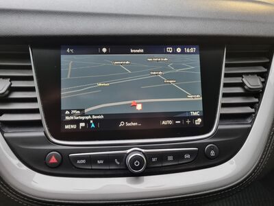 Opel Grandland X Gebrauchtwagen