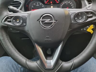 Opel Grandland X Gebrauchtwagen