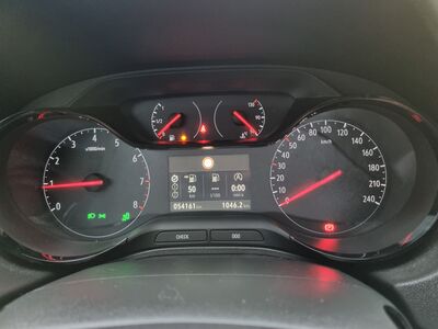 Opel Grandland X Gebrauchtwagen