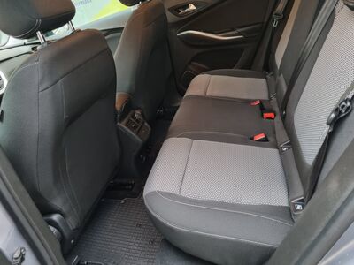 Opel Grandland X Gebrauchtwagen