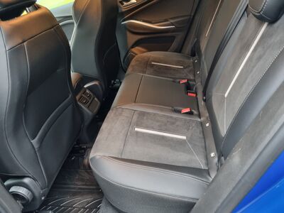 Opel Grandland X Gebrauchtwagen