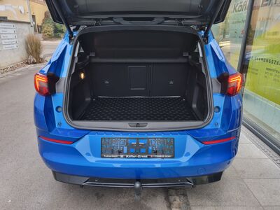 Opel Grandland X Gebrauchtwagen