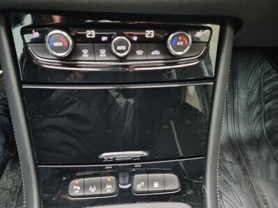 Opel Grandland X Gebrauchtwagen