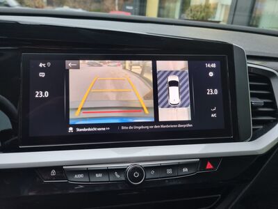 Opel Grandland X Gebrauchtwagen