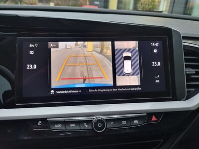 Opel Grandland X Gebrauchtwagen