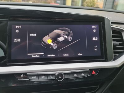 Opel Grandland X Gebrauchtwagen