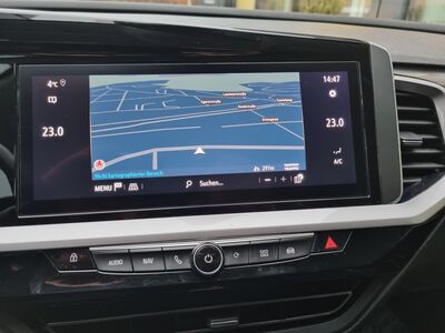 Opel Grandland X Gebrauchtwagen