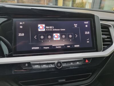 Opel Grandland X Gebrauchtwagen