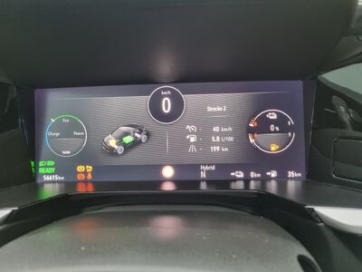 Opel Grandland X Gebrauchtwagen