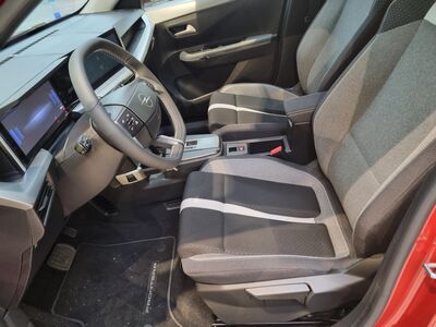 Opel Frontera Vorführwagen