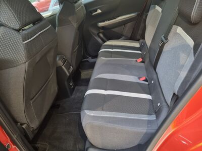 Opel Frontera Vorführwagen