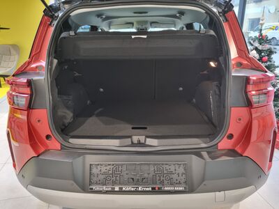 Opel Frontera Vorführwagen