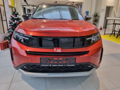 Opel Frontera Vorführwagen