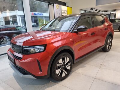 Opel Frontera Vorführwagen