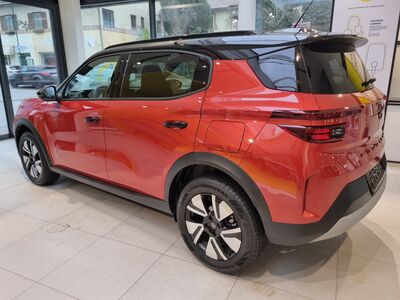 Opel Frontera Vorführwagen