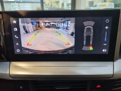 Opel Frontera Vorführwagen