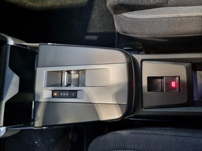 Opel Frontera Vorführwagen