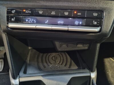 Opel Frontera Vorführwagen