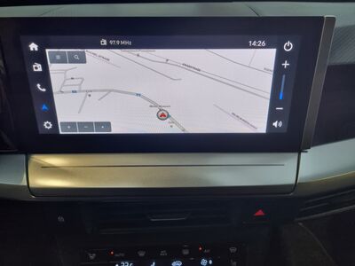 Opel Frontera Vorführwagen