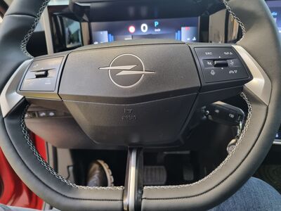 Opel Frontera Vorführwagen