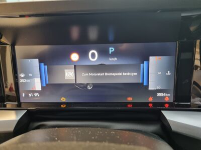 Opel Frontera Vorführwagen