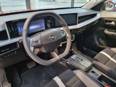 Opel Frontera Vorführwagen