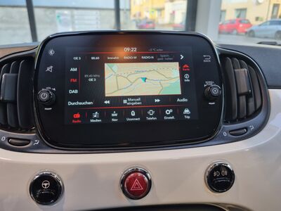 Fiat 500 Gebrauchtwagen