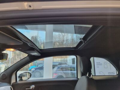 Fiat 500 Gebrauchtwagen