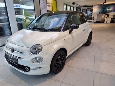 Fiat 500 Gebrauchtwagen