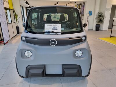 Opel Rocks Neuwagen