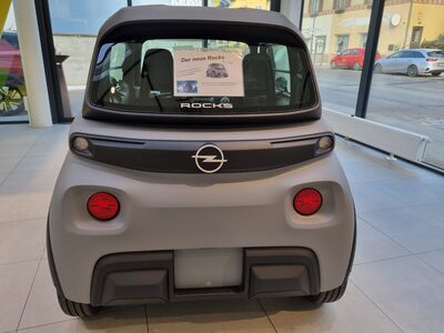 Opel Rocks Neuwagen