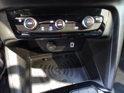 Opel Corsa Vorführwagen