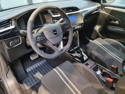 Opel Corsa Vorführwagen