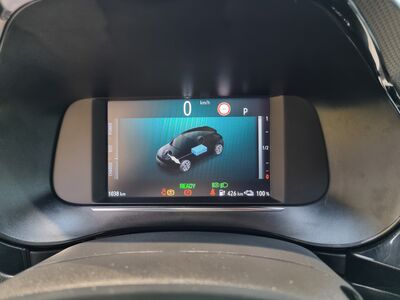 Opel Corsa Vorführwagen