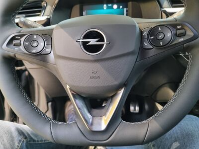 Opel Corsa Vorführwagen