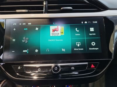 Opel Corsa Vorführwagen