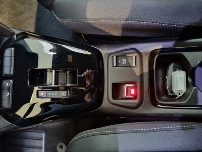 Opel Corsa Vorführwagen