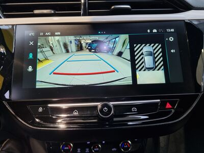 Opel Corsa Vorführwagen