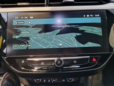 Opel Corsa Vorführwagen