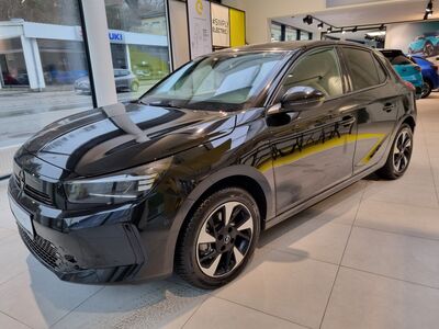 Opel Corsa Vorführwagen