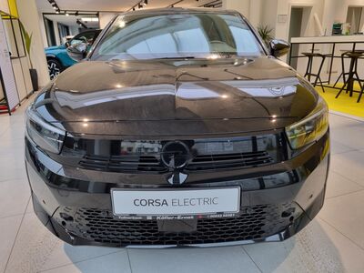 Opel Corsa Vorführwagen